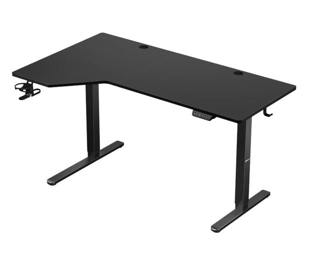 Huzaro Hero 9.1 Black (elektryczna regulacja) HZ-Hero 9.1 - 1147023 - zdjęcie 3